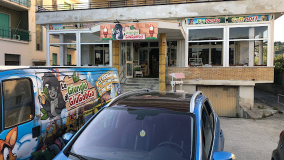 La Giungla di GiuGabGa
