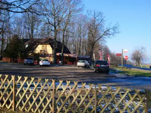 Somoshegyi kilátó
