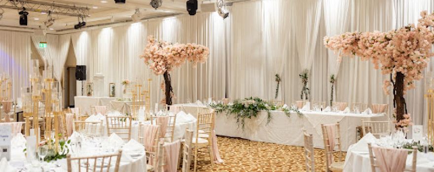 Grand Hotel Gosforth Park Newcastle