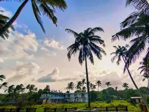 Chavakkad Beach And Park