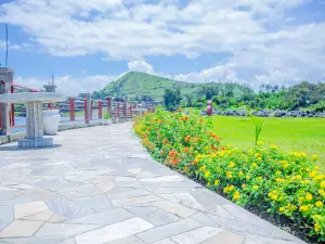 Mawe haï