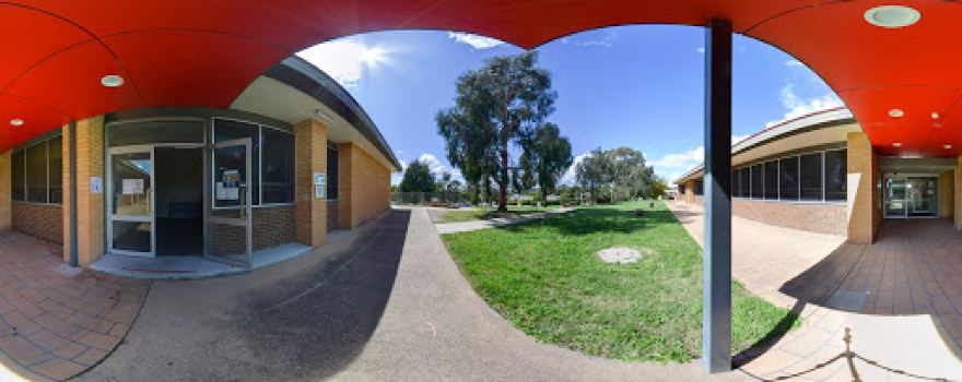 Chifley Community Room