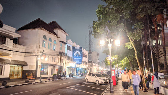 Taman Braga