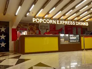 Starworld cinema