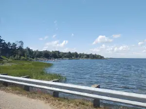 lago Winnibigoshish
