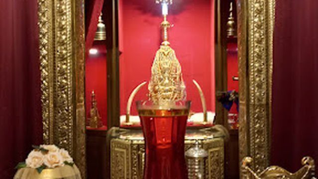 Olaboduwa Sri Jayawardenarama Raja Maha Viharaya