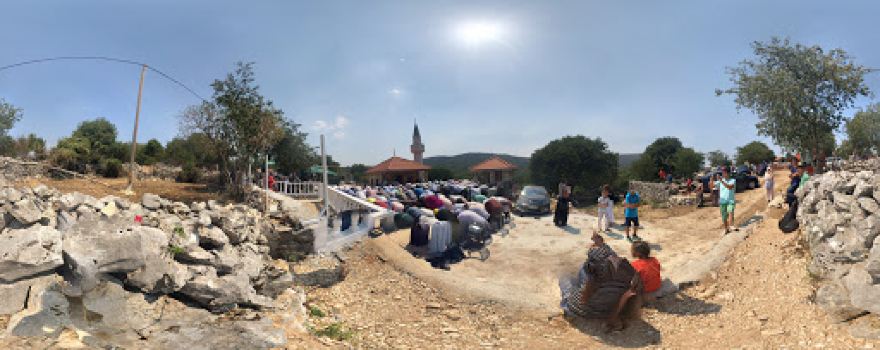 Dlanac Mosque