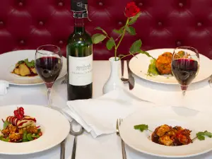 Prana Indian Restaurant