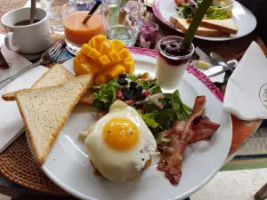 La Cabane