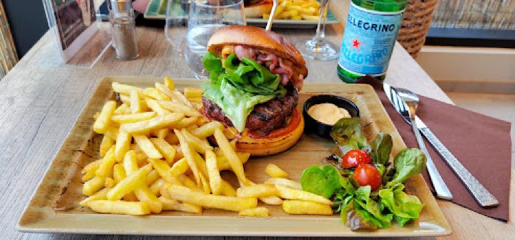 Miam's