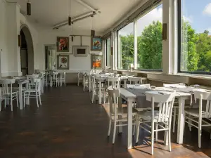 Al Molo sull’Adda - Ristorante, pizzeria contemporanea