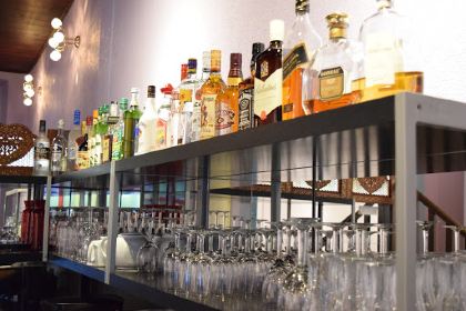 ShriGanesh Restaurant