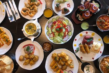 Indian Restaurant Swagat