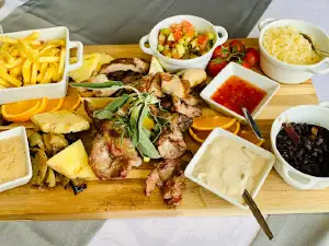Restaurante O Norberto