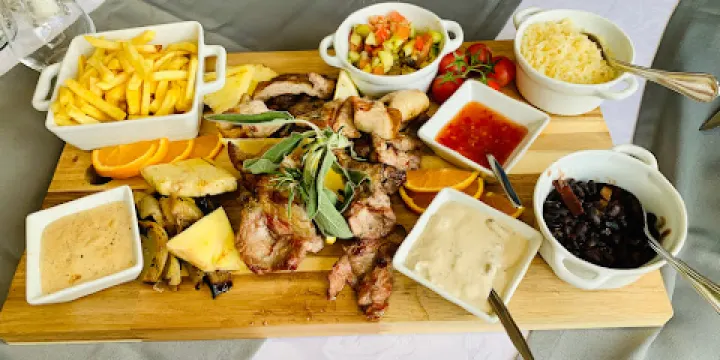 Restaurante O Norberto