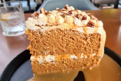 Dante Brasa y Fuego - Polanco