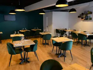 Restaurant Erasmo
