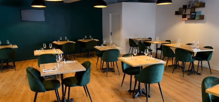 Restaurant Erasmo