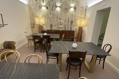 Novecento Pizzeria Di Quartiere