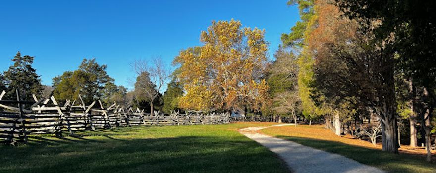 George Washington Birthplace National Monument