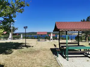 State Water Works Picnic Area