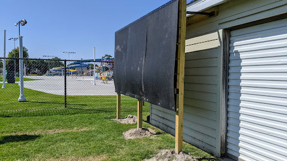 Veterans Memorial Park