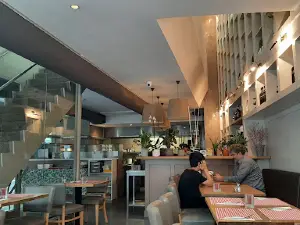 UGC Cinemas Lommel