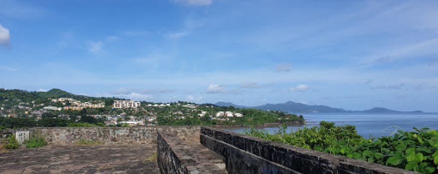Pointe de Koungou