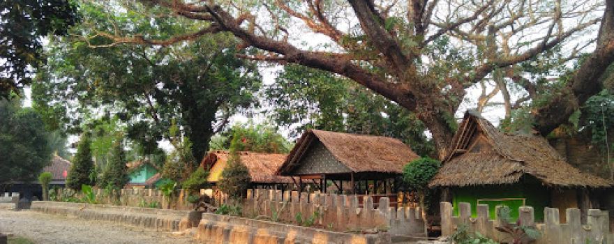 Taman Yudha(Kp. Yudha)