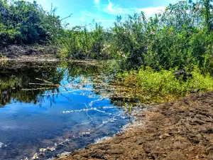 Parque Municipal de Visitação do Rio Grande de Fronteira