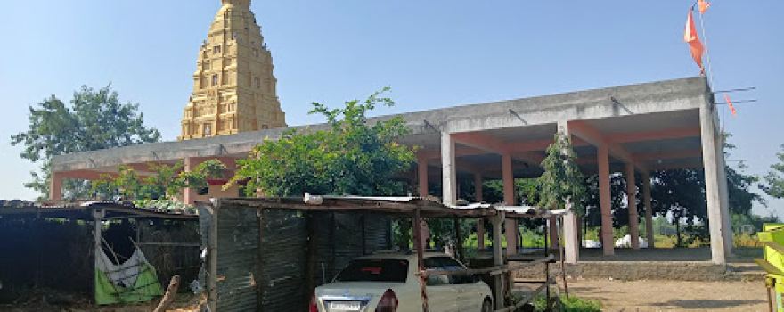 Bhagawan Baba Temple, Ranmala