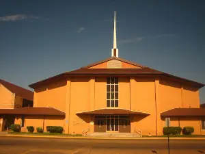 First Baptist Church