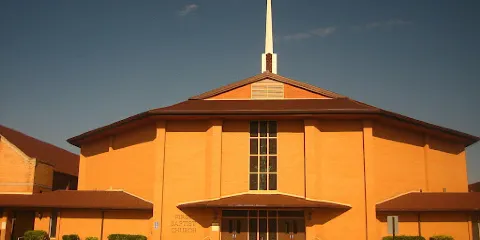 First Baptist Church