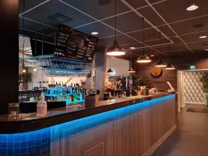 Zuperbowl Skandinavien AB