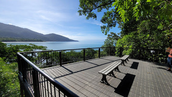Cape Tribulation