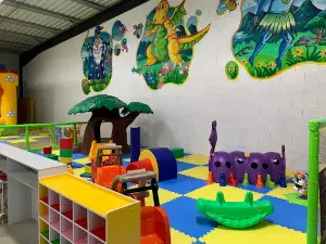 Magic Park