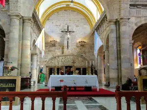 St. Lawrence Cathedral