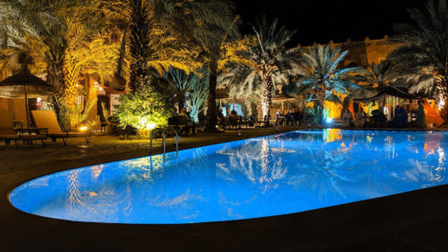 Auberge La Belle Etoile Xaluca