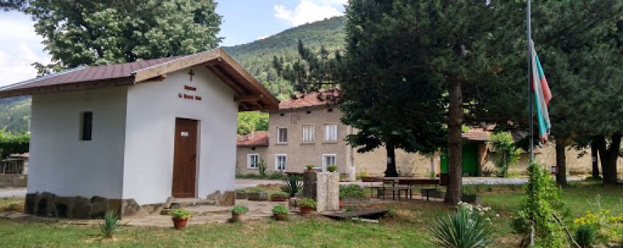 Paraklis Sv.Iliy
