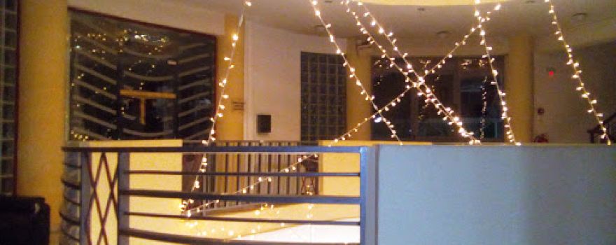 Cultural Center of Evosmos