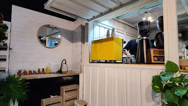 Kuantan Synergy Sports Centre (KSSC)