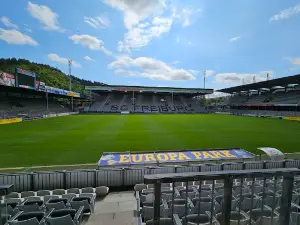 Sport-Club Freiburg e.V.