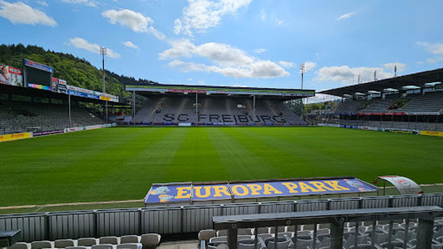 Sport-Club Freiburg e.V.
