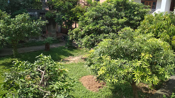 Shivaji Nagar Park