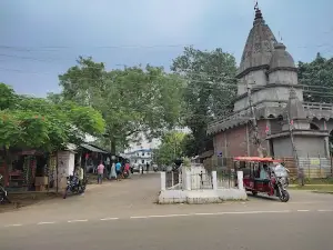Durga Mandir, Goalpara Town