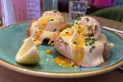 Bill's Soho Restaurant