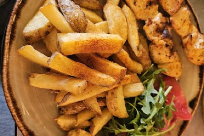 Grilandia East Sheen