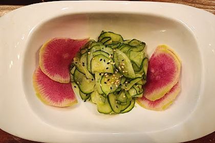 Nura Sushi & Island Grill