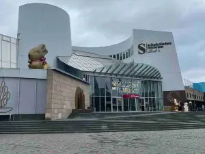 Cologne Chocolate Museum