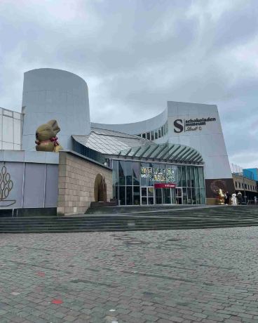 Cologne Chocolate Museum